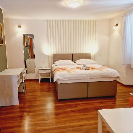 Apartment Casa Nova Rovinj Zewnętrze zdjęcie