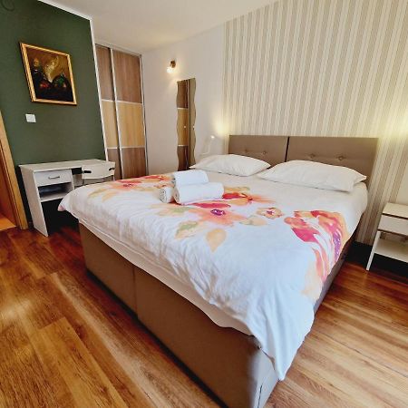 Apartment Casa Nova Rovinj Zewnętrze zdjęcie