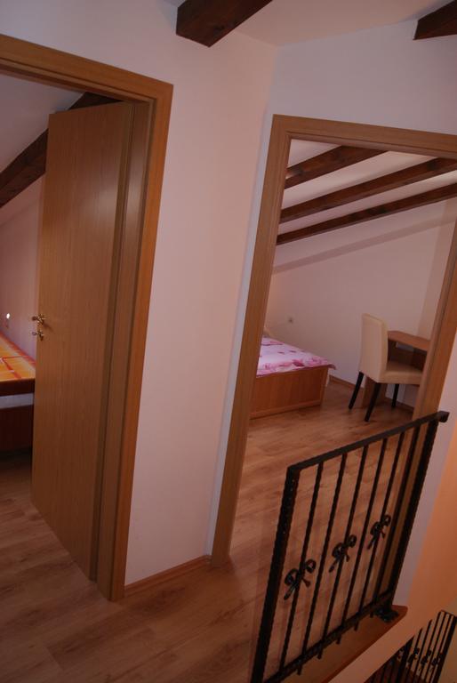 Apartment Casa Nova Rovinj Pokój zdjęcie