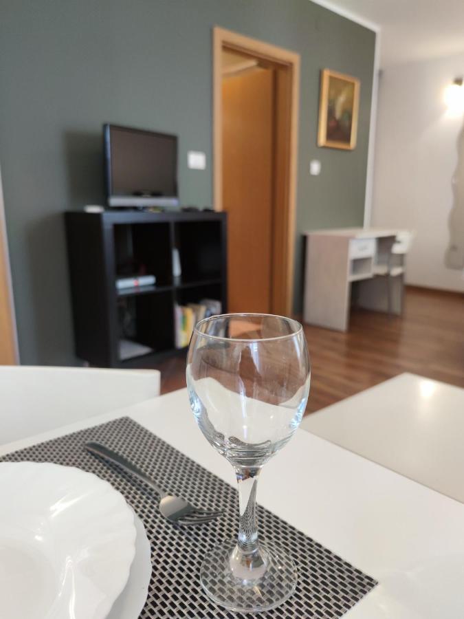 Apartment Casa Nova Rovinj Zewnętrze zdjęcie