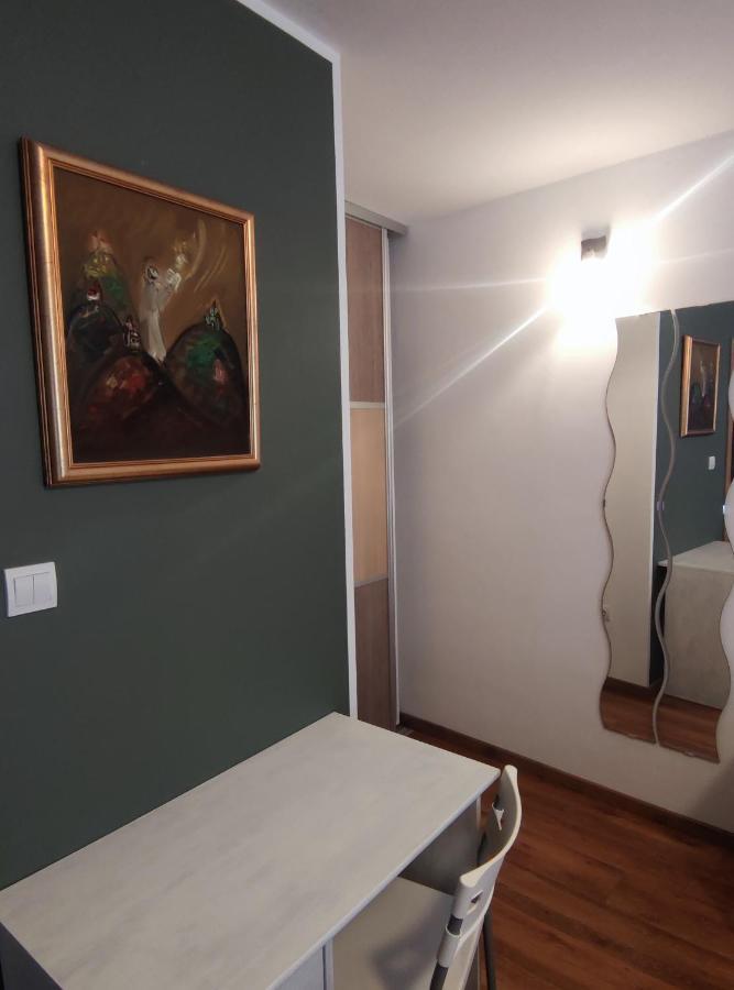 Apartment Casa Nova Rovinj Zewnętrze zdjęcie