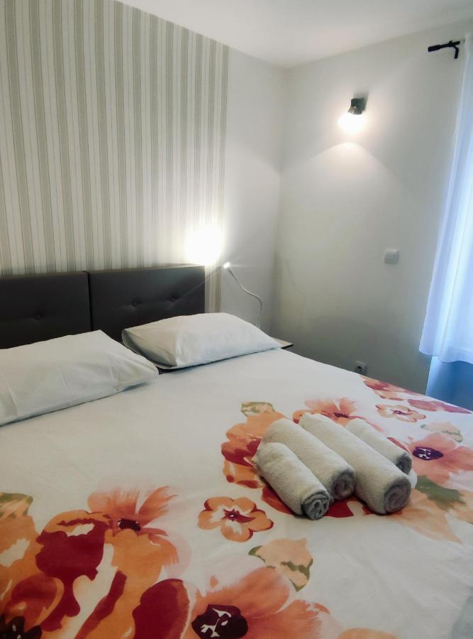 Apartment Casa Nova Rovinj Zewnętrze zdjęcie