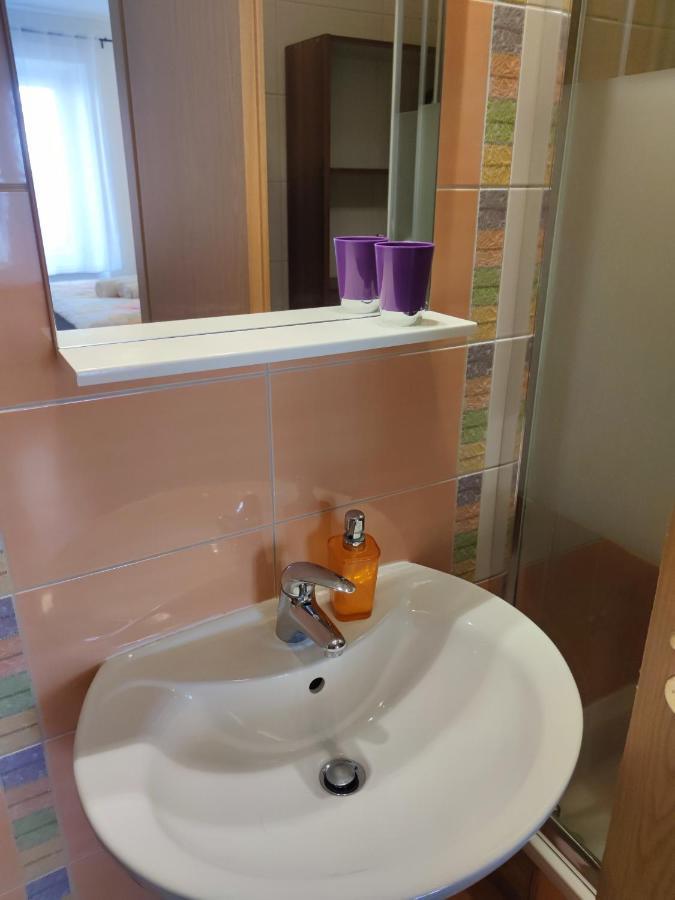 Apartment Casa Nova Rovinj Zewnętrze zdjęcie