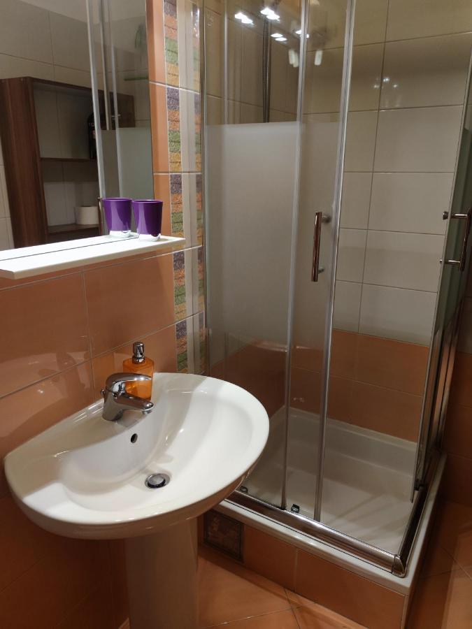 Apartment Casa Nova Rovinj Zewnętrze zdjęcie