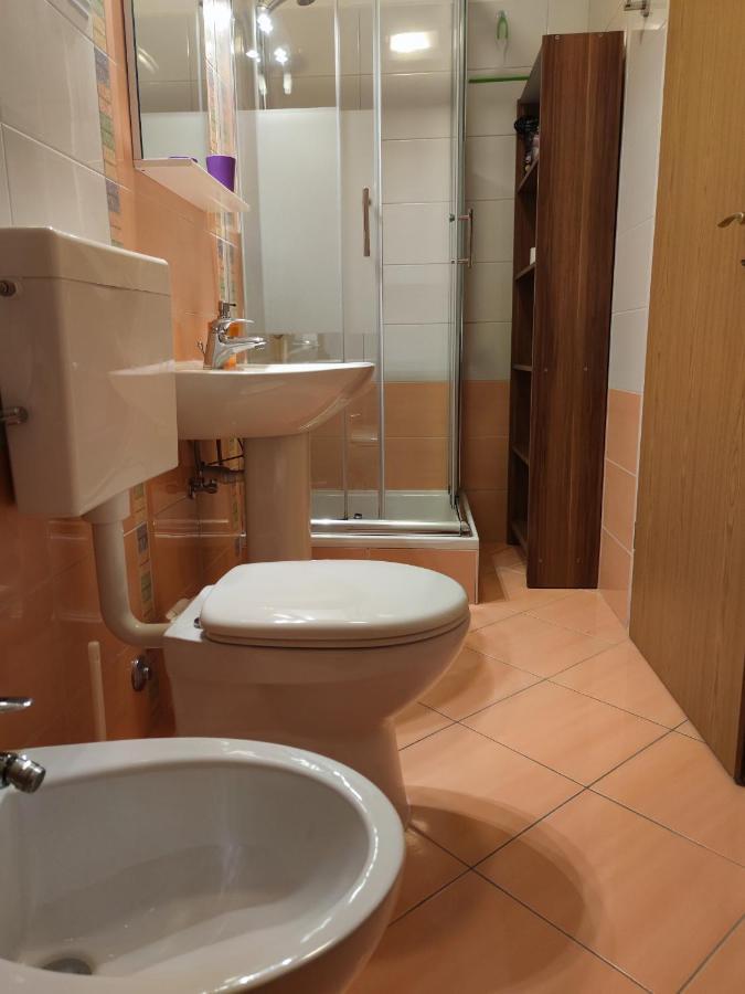 Apartment Casa Nova Rovinj Zewnętrze zdjęcie