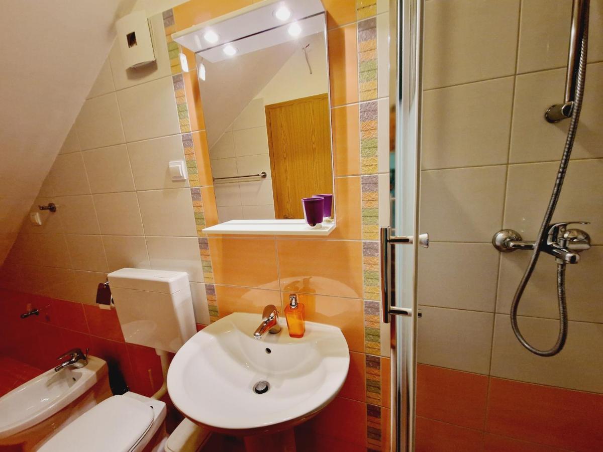 Apartment Casa Nova Rovinj Zewnętrze zdjęcie