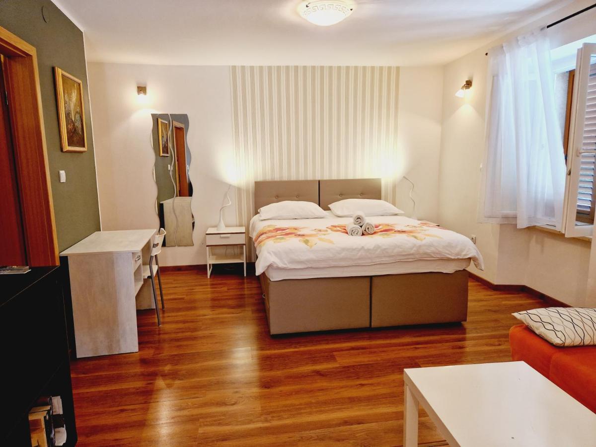 Apartment Casa Nova Rovinj Zewnętrze zdjęcie