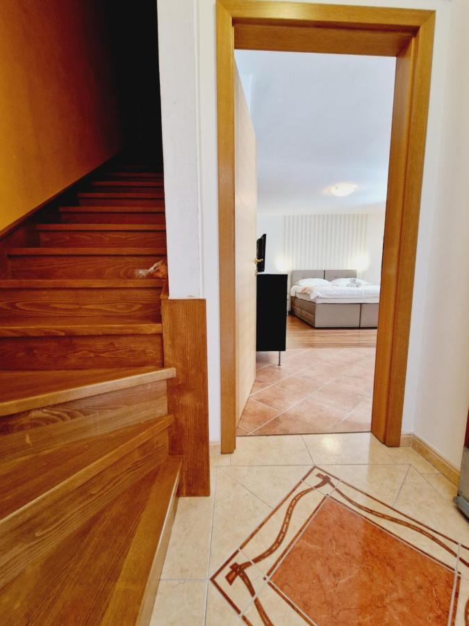 Apartment Casa Nova Rovinj Zewnętrze zdjęcie