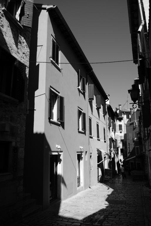 Apartment Casa Nova Rovinj Zewnętrze zdjęcie