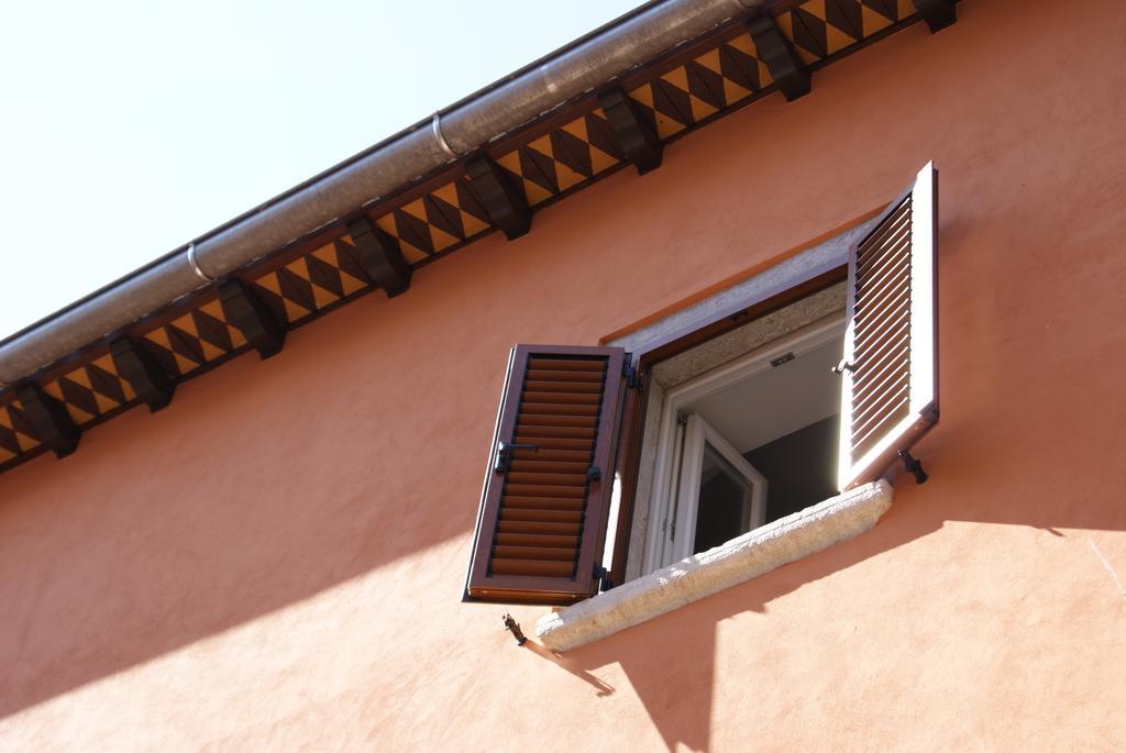 Apartment Casa Nova Rovinj Zewnętrze zdjęcie