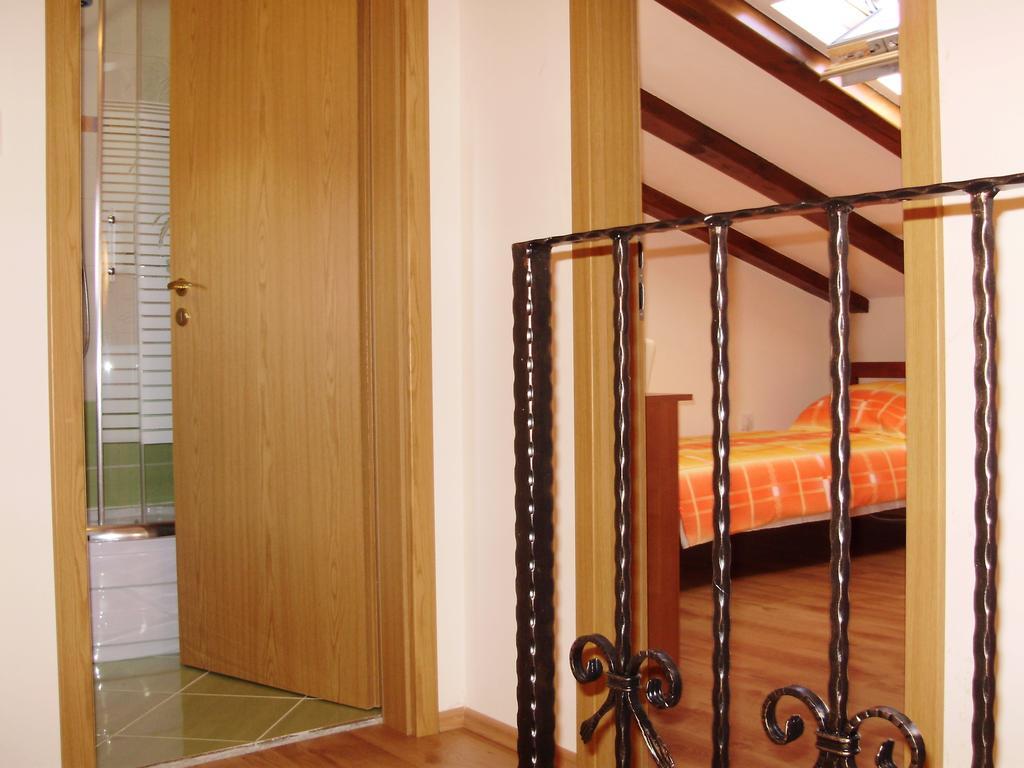 Apartment Casa Nova Rovinj Pokój zdjęcie