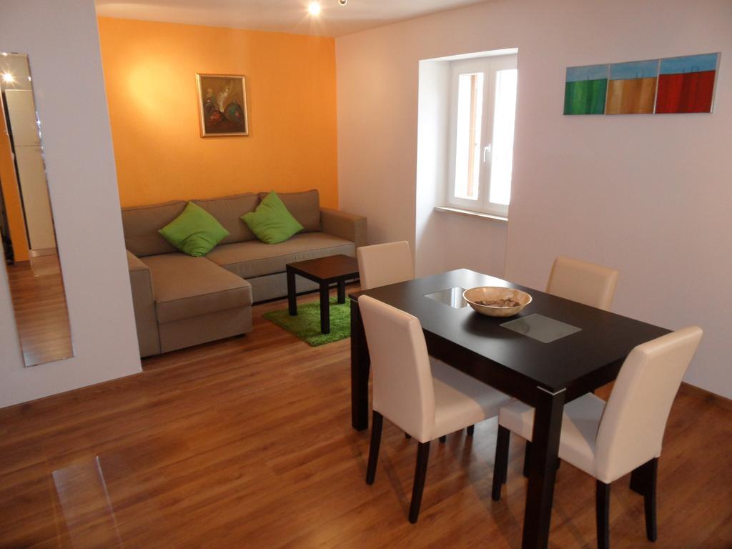 Apartment Casa Nova Rovinj Pokój zdjęcie