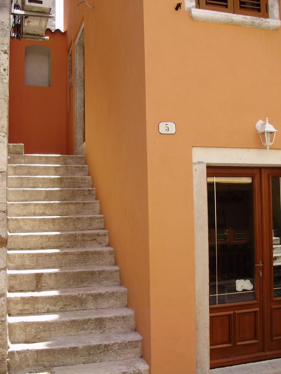 Apartment Casa Nova Rovinj Zewnętrze zdjęcie