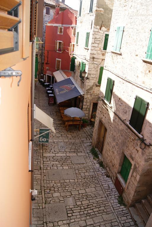 Apartment Casa Nova Rovinj Pokój zdjęcie