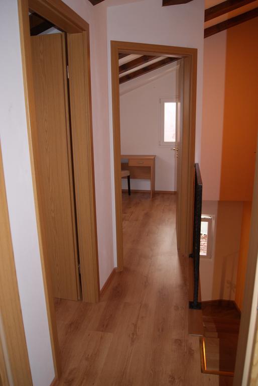 Apartment Casa Nova Rovinj Pokój zdjęcie