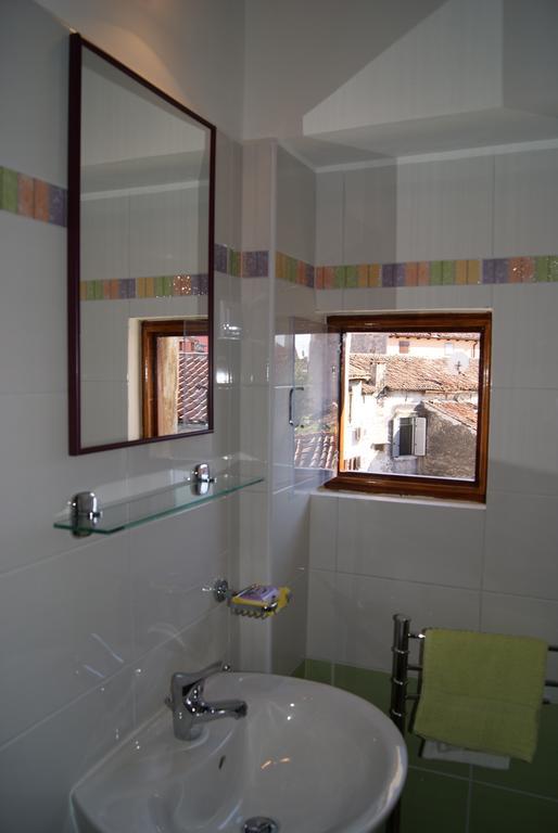 Apartment Casa Nova Rovinj Pokój zdjęcie