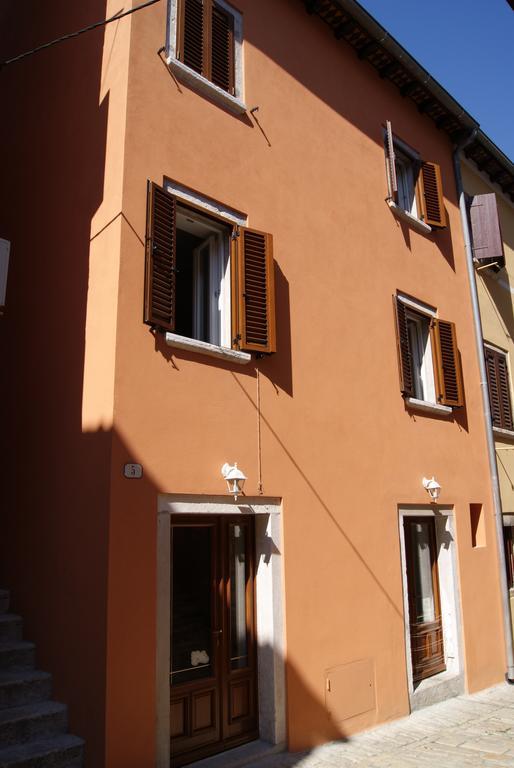 Apartment Casa Nova Rovinj Zewnętrze zdjęcie