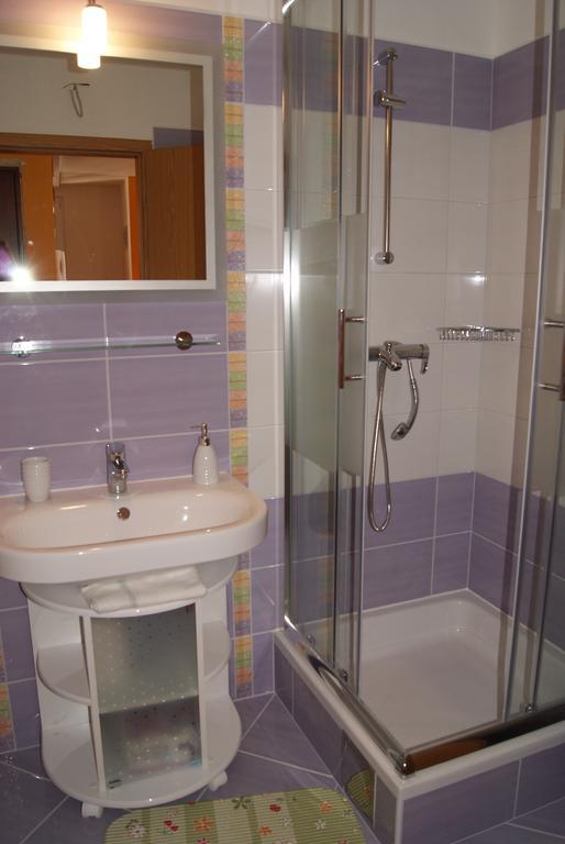Apartment Casa Nova Rovinj Pokój zdjęcie