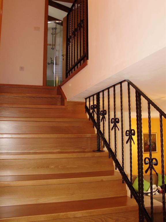 Apartment Casa Nova Rovinj Pokój zdjęcie