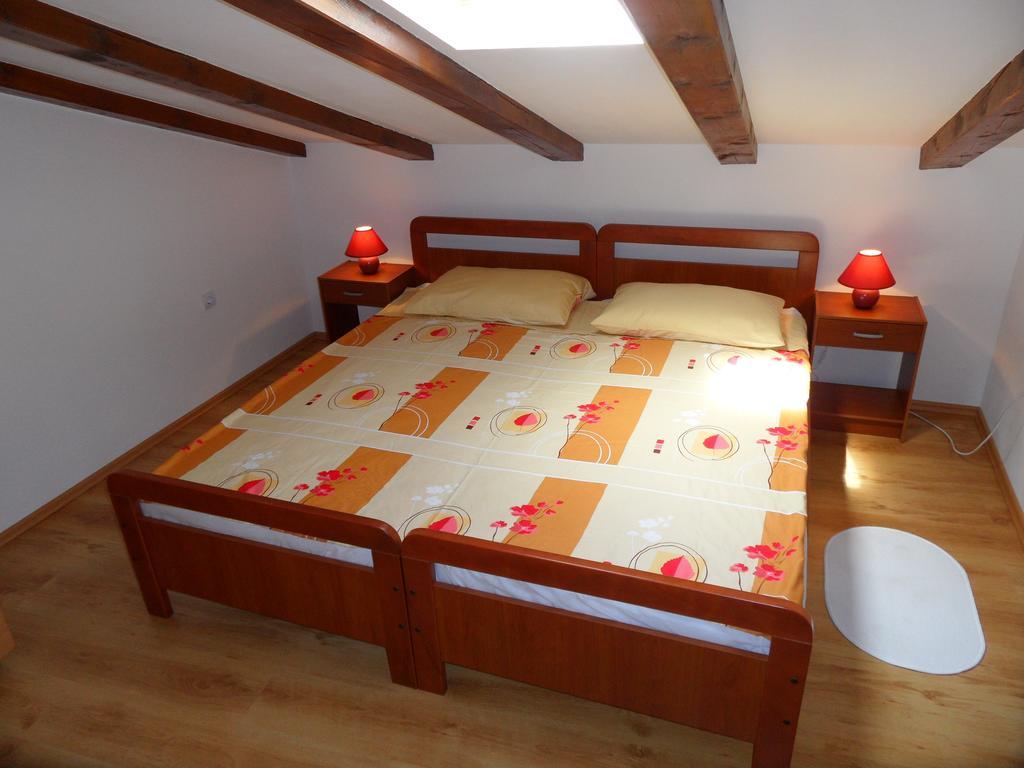 Apartment Casa Nova Rovinj Pokój zdjęcie