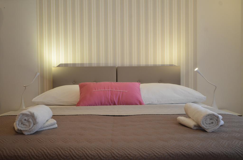Apartment Casa Nova Rovinj Zewnętrze zdjęcie
