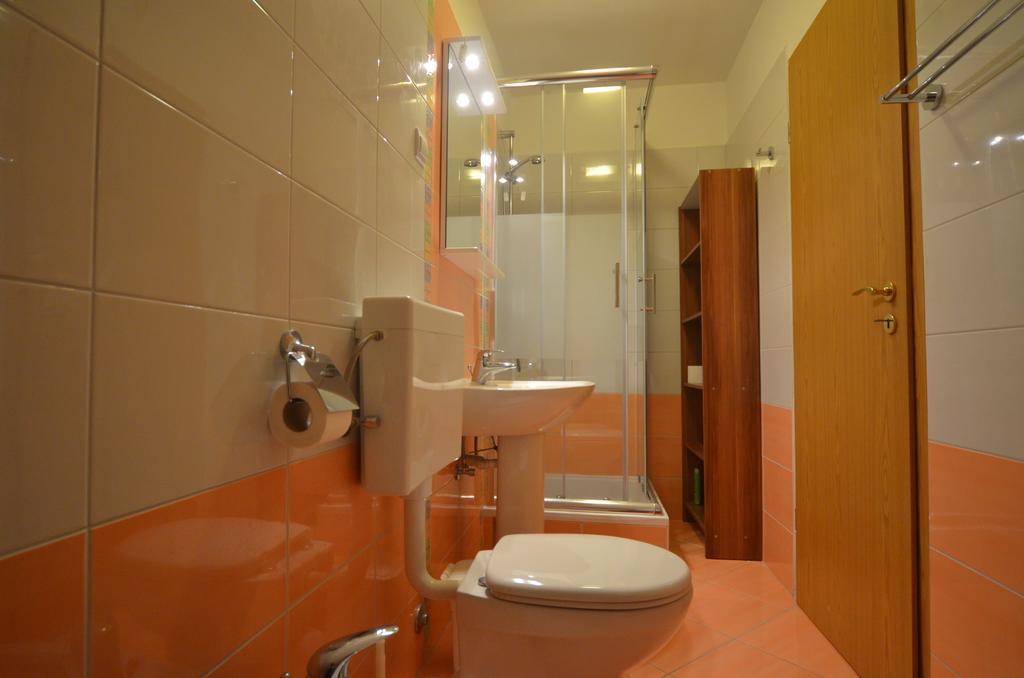 Apartment Casa Nova Rovinj Zewnętrze zdjęcie