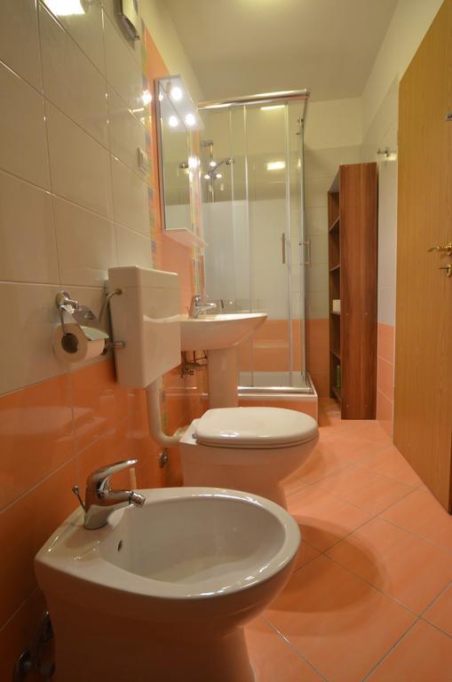 Apartment Casa Nova Rovinj Zewnętrze zdjęcie