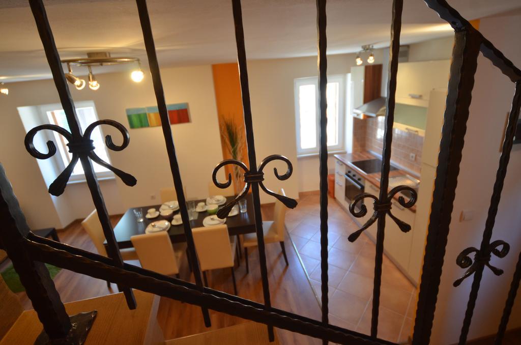 Apartment Casa Nova Rovinj Zewnętrze zdjęcie