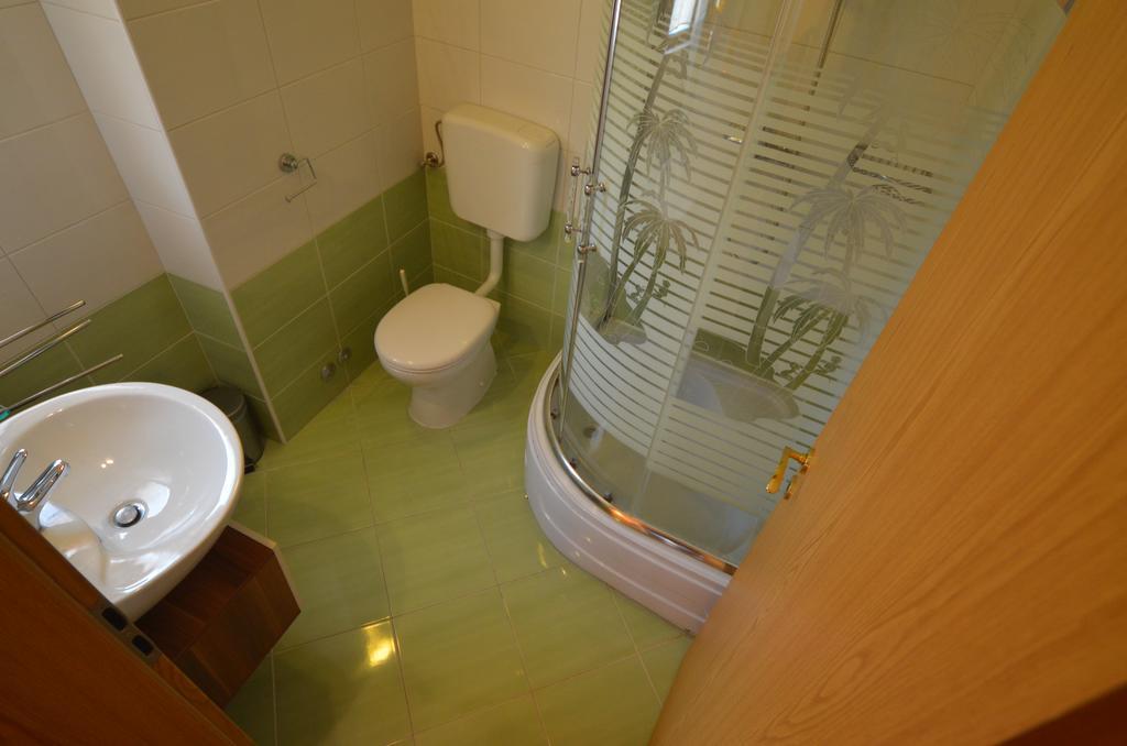Apartment Casa Nova Rovinj Zewnętrze zdjęcie