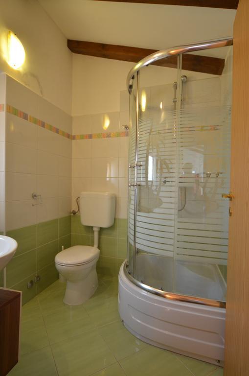 Apartment Casa Nova Rovinj Zewnętrze zdjęcie