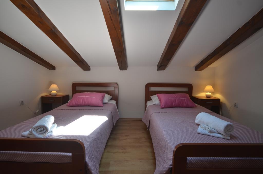 Apartment Casa Nova Rovinj Zewnętrze zdjęcie