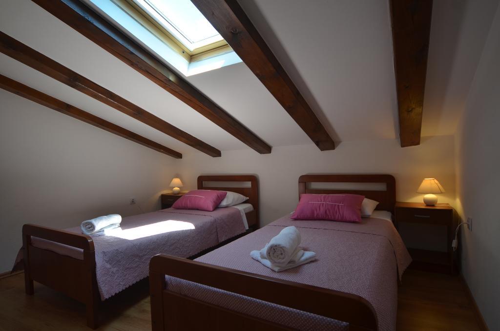 Apartment Casa Nova Rovinj Zewnętrze zdjęcie