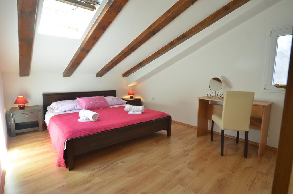 Apartment Casa Nova Rovinj Zewnętrze zdjęcie