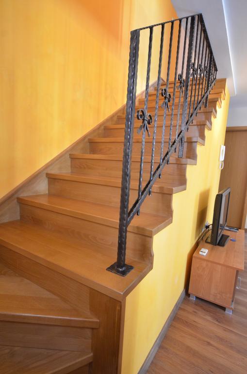 Apartment Casa Nova Rovinj Zewnętrze zdjęcie